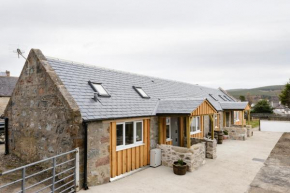 The Milking Sheds, Dufftown